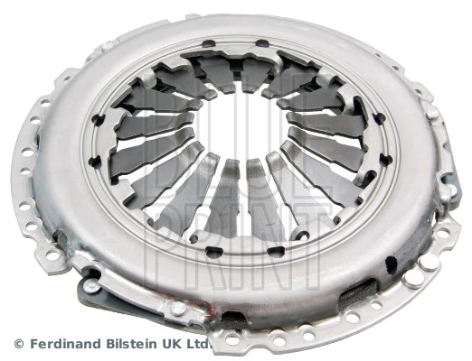 Clutch Pressure Plate